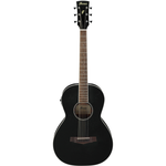 Gitara elektroakustyczna Ibanez PN14MHE-WK Performance Weathered Black