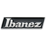 Przypinka Ibanez IBPIN001 Pin Ibanez Logo