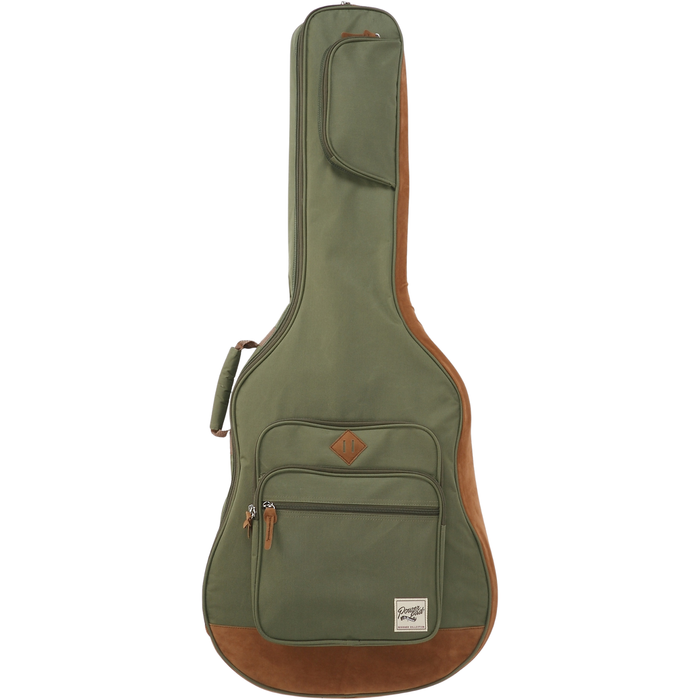 Pokrowiec na gitarę akustyczną Ibanez IAB541-MGN Moss Green