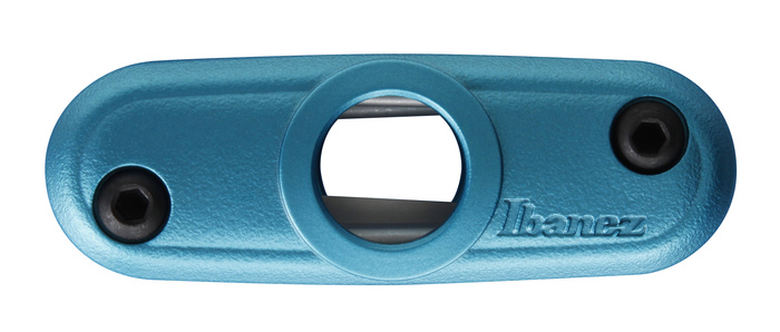 Multitool gitarowy Ibanez MTZ11-AMA 11 w 1 Aqua Blue Matte