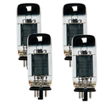 5881/6L6WGC SOVTEK lampa elektronowa dobrana kwadra Platinum Matched