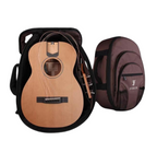 Furch Little Jane LJ10-CM Travel gitara akustyczna podróżna z pokrowcem