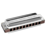 Harmonijka ustna Seydel 1847 Classic Low Tone LC