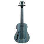 Ukulele basowe U-BASS Ortega RUSWB-UB z pokrowcem