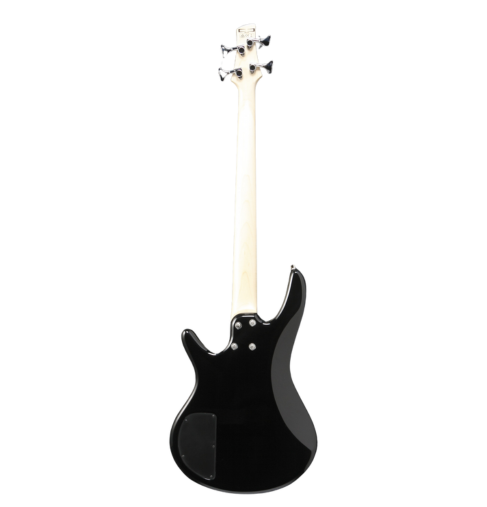 Zestaw gitara basowa Ibanez GSR180-BK z combo Promethean  + akcesoria