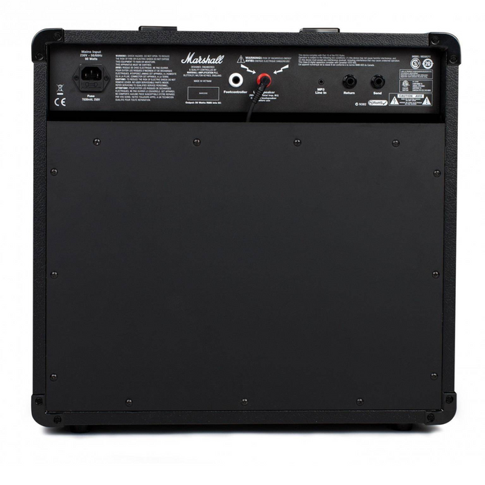 Marshall MG50GFX Gold wzmacniacz gitarowy combo 50W