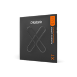 Struny do gitary akustycznej D'Addario XTAPB1047 Extra Light 10-47