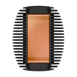 Pudełko do kalafonii D'Addario DRGBK-VR200 Light Rosin Guard
