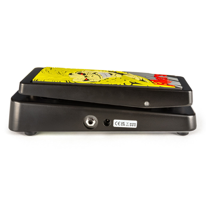 Iron Maiden Killers Crybaby Signature Wah efekt gitarowy IM95K