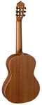 Gitara klasyczna 7/8 La Mancha Rubi CM/63 Armrest Edition 