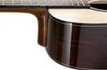 Gitara elektroakustyczna DUKE D-PF-Cut-Trio VT