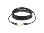Kabel stereo Klotz AS-MM0300 Mini Jack-Mini Jack 3m