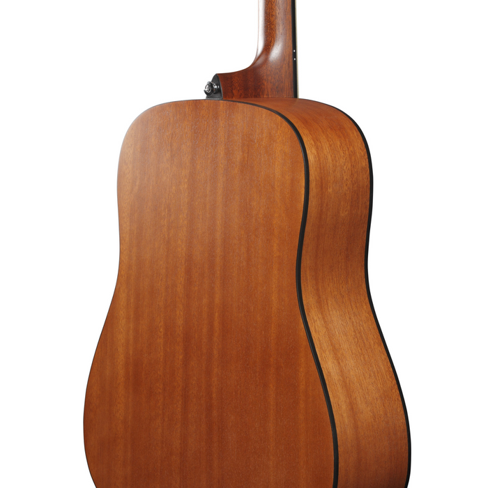 Gitara akustyczna Ibanez V50NJP-OPN w zestawie z akcesoriami