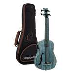 Ukulele basowe U-BASS Ortega RUSWB-UB z pokrowcem