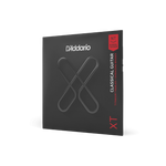 Struny do gitary klasycznej D'Addario XTC45TT Normal Tension 28-44