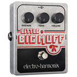 Little Big Muff Pi Electro Harmonix efekt gitarowy Fuzz Distortion