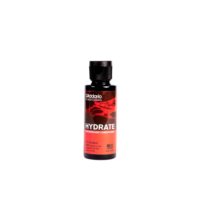 Preparat do podstrunnicy D'Addario PW-FBC Hydrate 