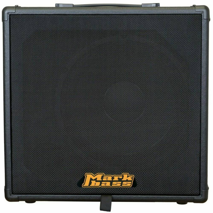 Combo do gitary basowej 40W Markbass CMB 101 Black Line