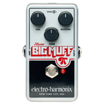 Nano Big Muff Pi Electro Harmonix efekt gitarowy Fuzz Distortion