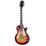 Epiphone Exclusive Les Paul Standard 60s Figured (z Premium Gig Bag) Heritage Cherry Sunburst gitara elektryczna
