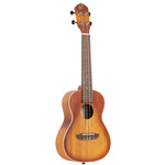 Ukulele koncertowe Ortega RUDAWN-L dla leworęcznych