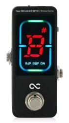 Tuner OneControl MinimalSeries Tuner MKII z BJF BUFFER