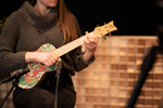 Ukulele koncertowe Ortega RUAR-HY Catalpa Himalaya