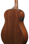 Gitara elektroakustyczna Ibanez AAM140E-MHS Advanced Mahogany Sunburst High Gloss