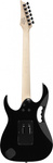 Gitara elektryczna Ibanez JEMJR-BK czarna Steve Vai