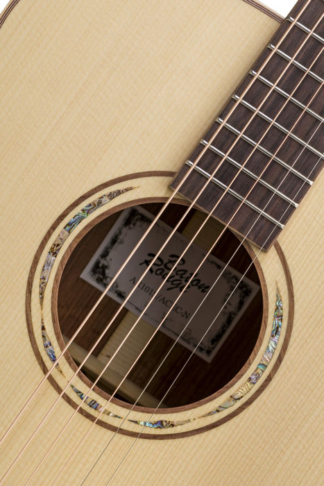 Gitara elektroakustyczna Baton Rouge AR101S/ACEC-N