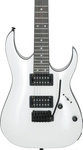 Zestaw gitara elektryczna Ibanez GRGA120-WH z dedykowanym futerałem Ibanez M300C