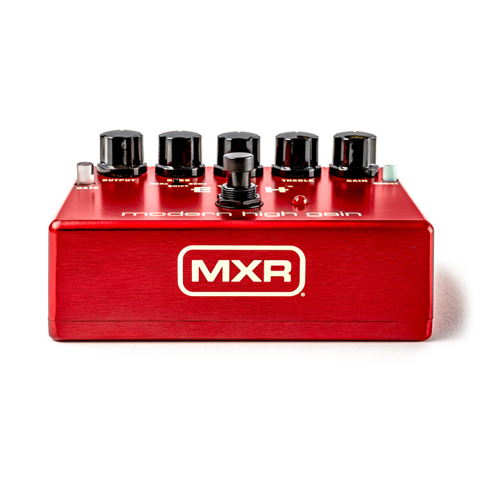 Efekt gitarowy MXR EVH Modern High Gain Pedal przester
