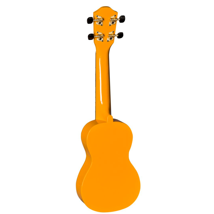 Ukulele sopranowe dla dzieci Baton Rouge UR1-S smile-bws