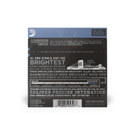 Struny do gitary elektrycznej D'Addario EPS520 Super Light 09-42