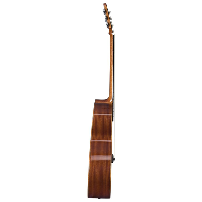 Gitara akustyczna Duke Guitars GA-MC-Cut Grand Auditorium Cutaway