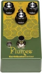 Efekt gitarowy EarthQuaker Devices Plumes przester typu low-medium gain overdrive