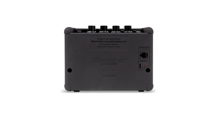 Blackstar FLY3 Bluetooth Charge Combo gitarowe 3W