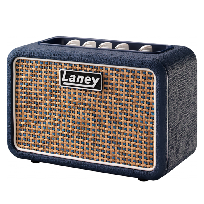 Wzmacniacz gitarowy Laney MINI-STB-LION 6W combo do gitary elektrycznej