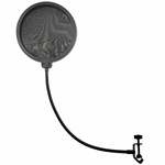 Pop Filter do mikrofonu KA-LINE STAND MP007