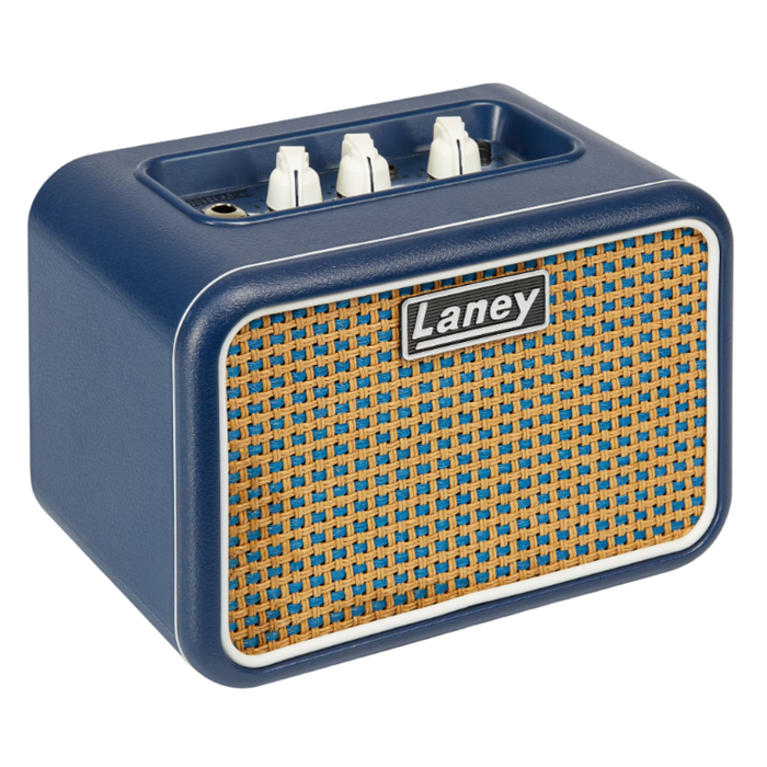 Wzmacniacz gitarowy Laney MINI-LION 3W combo do gitary elektrycznej