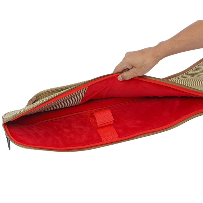 Pokrowiec na gitarę akustyczną Ibanez IAB541TW Gig Bag