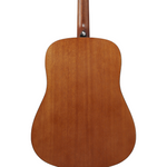 Gitara akustyczna Ibanez V50NJP-OPN w zestawie z akcesoriami