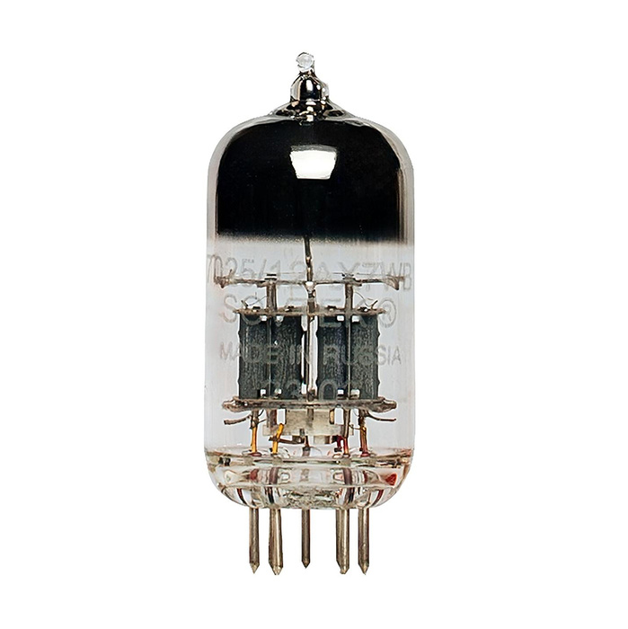 Sovtek 12AX7WB/7025 lampa elektronowa