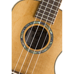 Ukulele koncertowe Baton Rouge UTA-C Alder