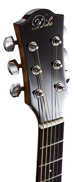 Gitara elektroakustyczna DUKE D-MC-Cut-Trio VT  