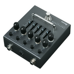 Efekt gitarowy Ibanez PTEQ Pentatone 5-Band-Parameter-Equalizer