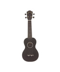 Zestaw Ukulele Noir NU1S Baton Rouge czarne + akcesoria