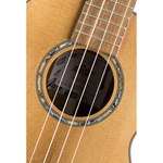 Ukulele tenorowe Baton Rouge UTAS-T Ash