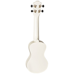 Ukulele sopranowe dla dzieci Baton Rouge UR1-S białe