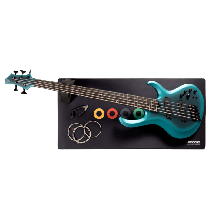 Mata do wymiany strun D'Addario UK-STRINGMAT